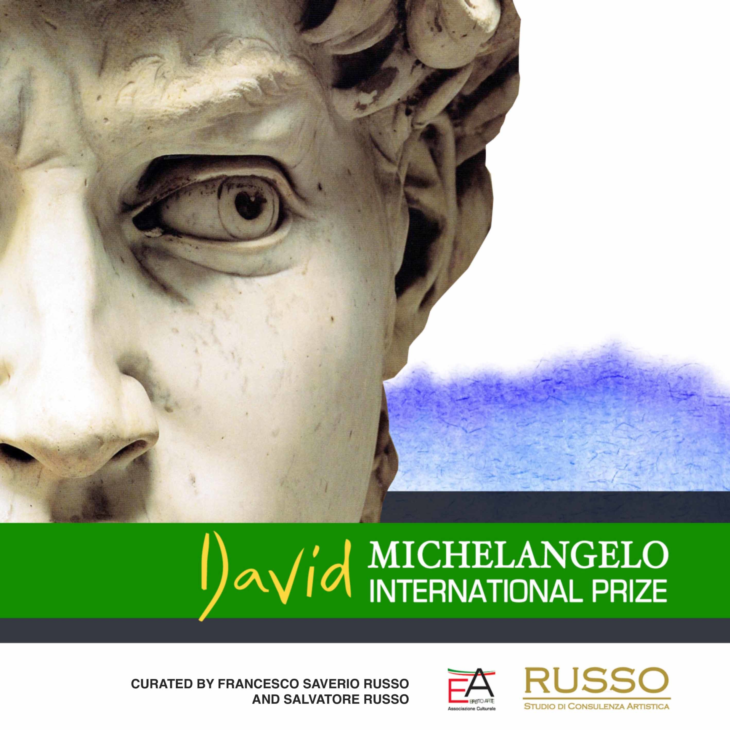 Presentation International Prize David Michelangelo 1 scaled