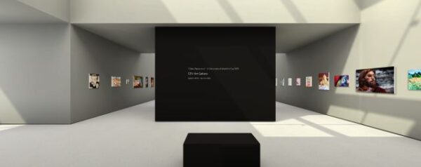 Global Expressions A Celebration of World Art Day 2025 Screenshot web