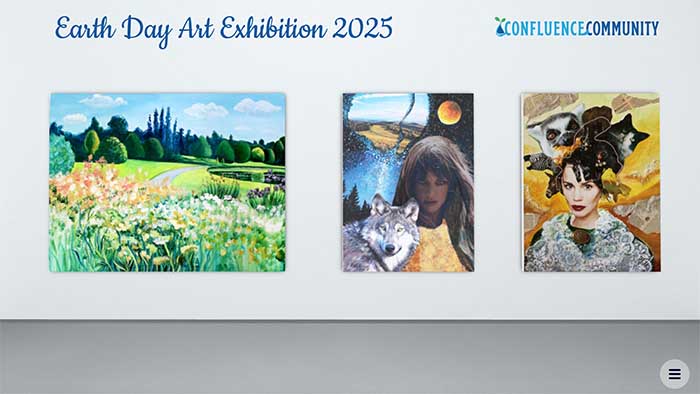 Urve Tonnus Earth Day Participation Packet 4