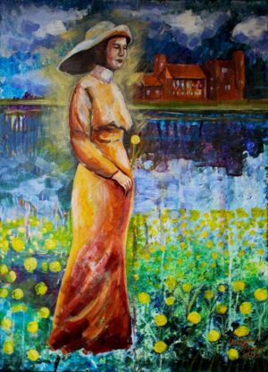 Mura – The Secret Muse